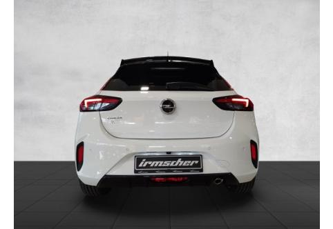 Opel Corsa #3