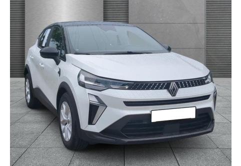 Renault Captur #2