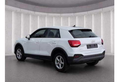 Audi Q2 #19