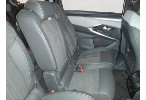 Peugeot 5008 #15