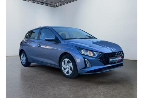 Hyundai i20 #2