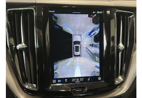 Volvo XC60 #7