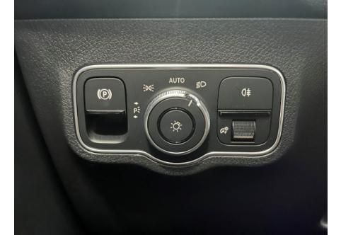 Mercedes-Benz GLB-Klasse #23