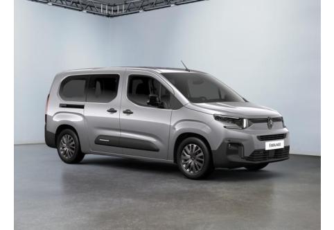 Citroen Berlingo #1