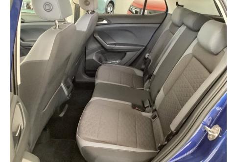 VW T-Cross #13