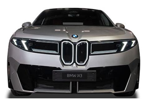 BMW iX3 #2