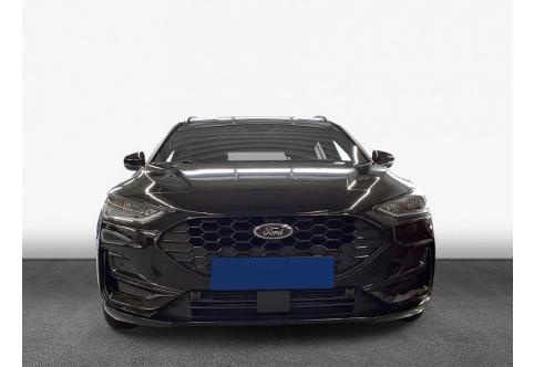 Ford Focus #3