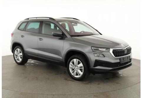 Skoda Karoq #1