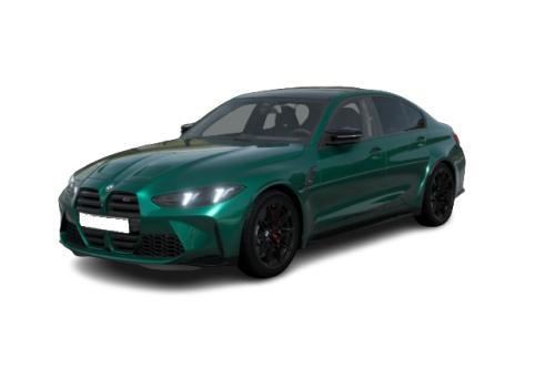 BMW M3 #1
