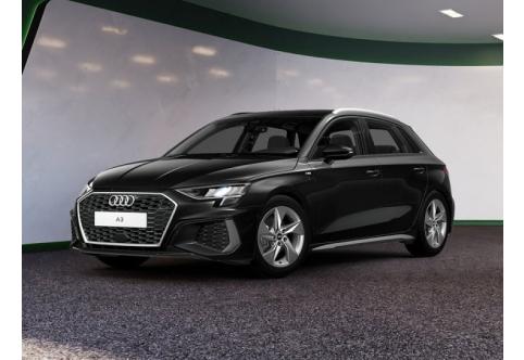 Audi A3 #1