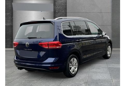 VW Touran #4