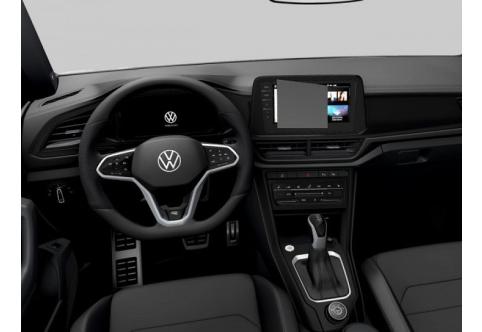 VW T-Roc #2