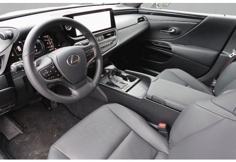 Lexus ES 300 #4