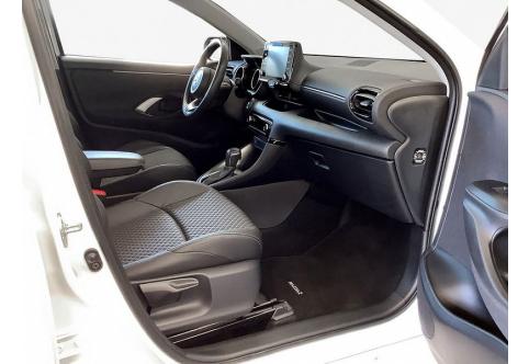 Mazda Mazda2 #10
