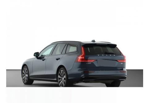 Volvo V60 #6