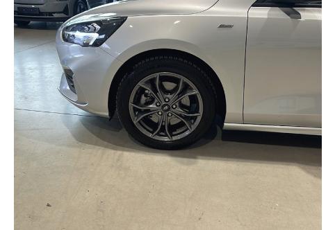 Ford Focus #14