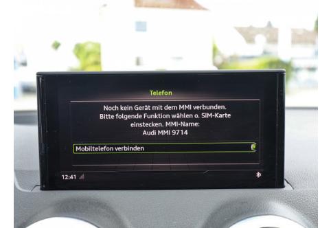 Audi Q2 #9