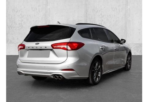 Ford Focus #2