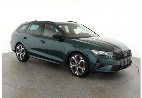 Skoda Octavia #2