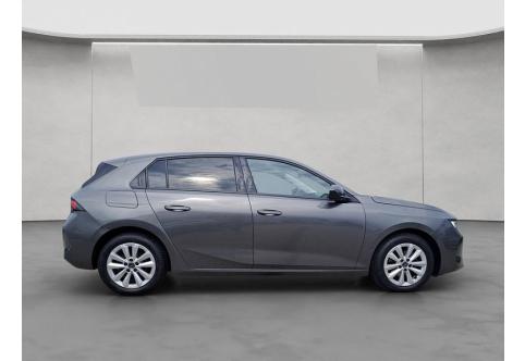 Opel Astra #7