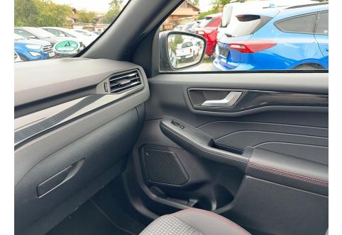 Ford Kuga #18