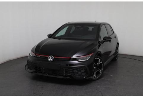VW Golf #2