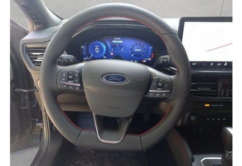 Ford Focus #11