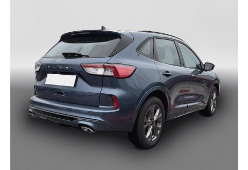 Ford Kuga #5