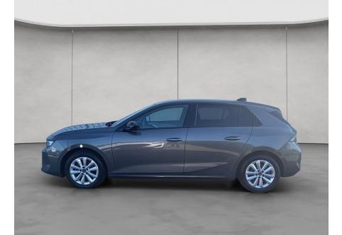Opel Astra #2