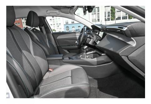 Peugeot 308 #7
