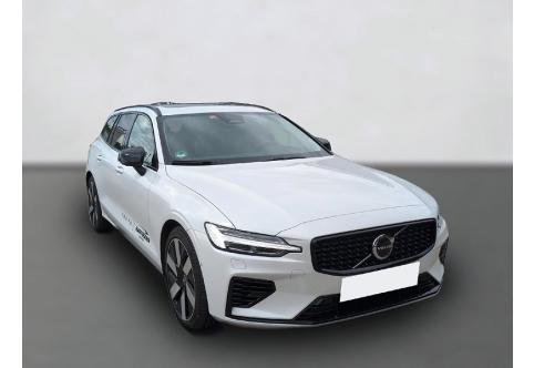 Volvo V60 #4