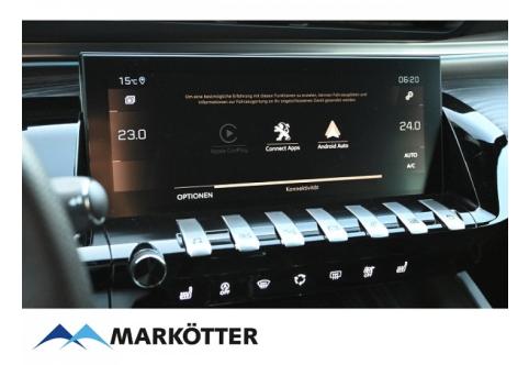 Peugeot 508 #26