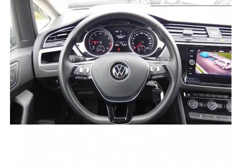 VW Touran #7