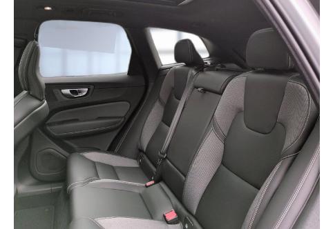 Volvo XC60 #12