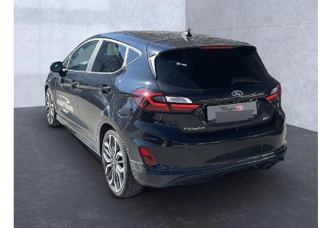 Ford Fiesta #3