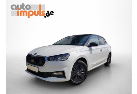 Skoda Fabia #2