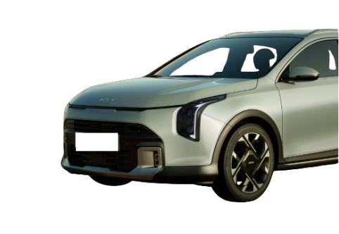 Kia XCeed #4