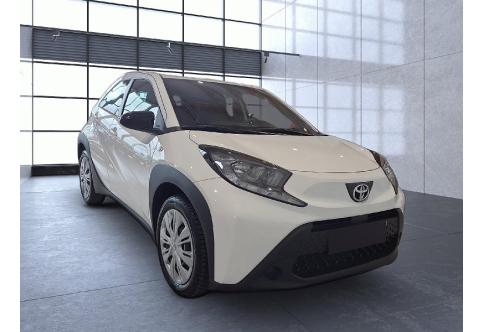 Toyota Aygo #3