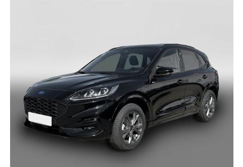 Ford Kuga #1