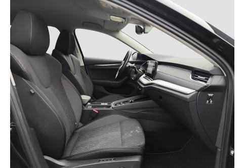 Skoda Octavia #13