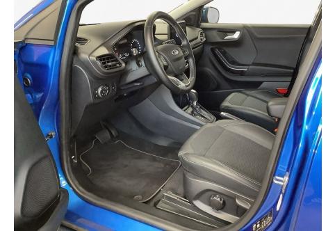 Ford Puma #7
