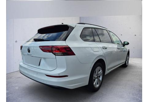 VW Golf #4