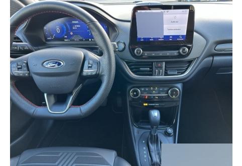 Ford Puma #18