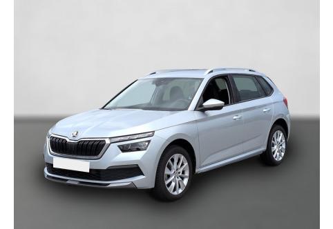 Skoda Kamiq #2