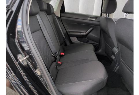 VW Polo #8
