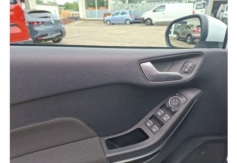 Ford Fiesta #13