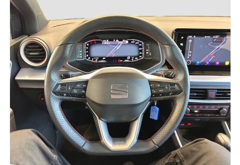 Seat Arona #10