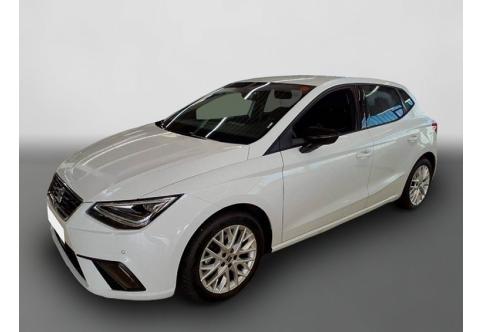 Seat Ibiza #1