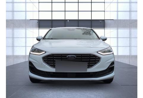 Ford Focus #6