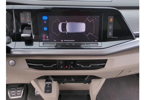 VW T7 Multivan #6